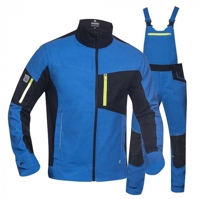 Pantaloni Protectia Muncii [1]