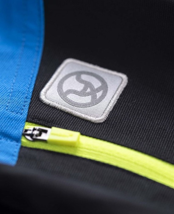 Pantaloni Protectia Muncii [9]