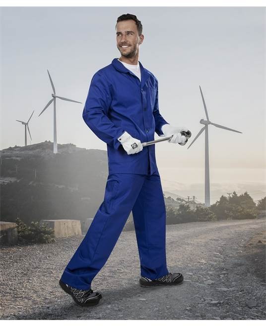 Pantaloni Protectia Muncii [2]