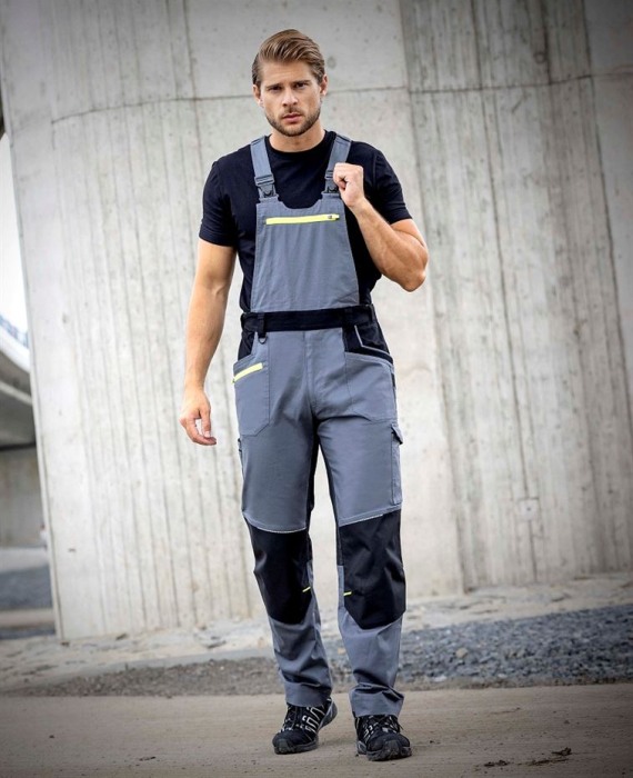 Pantaloni Protectia Muncii [5]