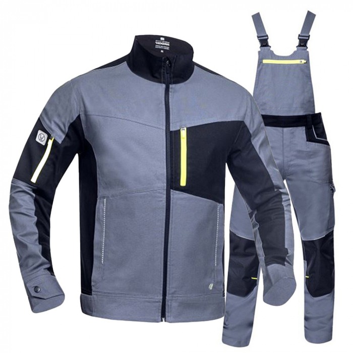 Pantaloni Protectia Muncii [1]