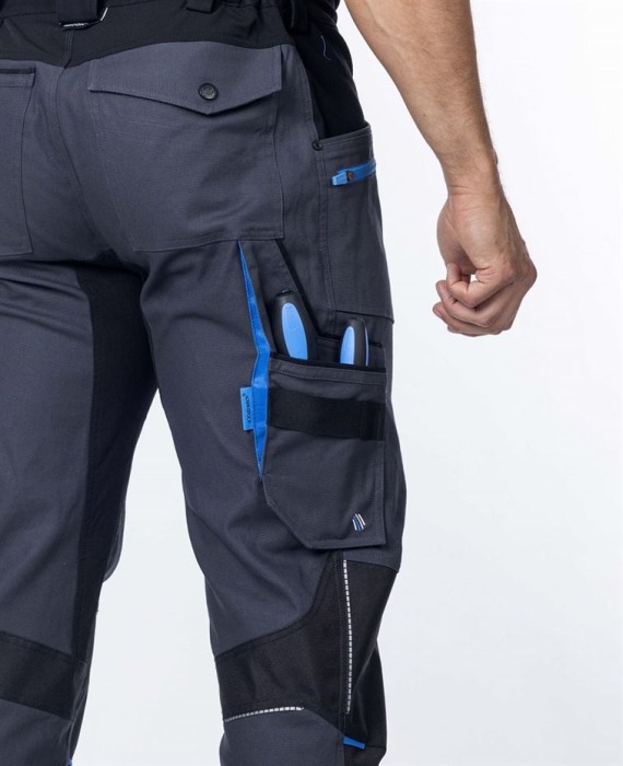 Pantaloni Protectia Muncii [8]