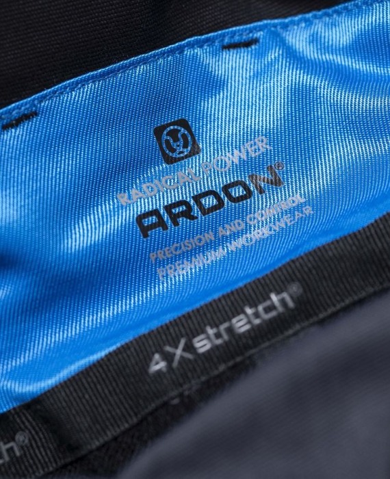 Pantaloni Protectia Muncii [17]