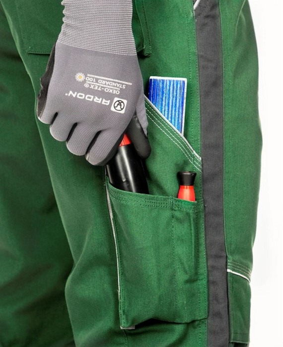 Pantaloni Protectia Muncii [5]