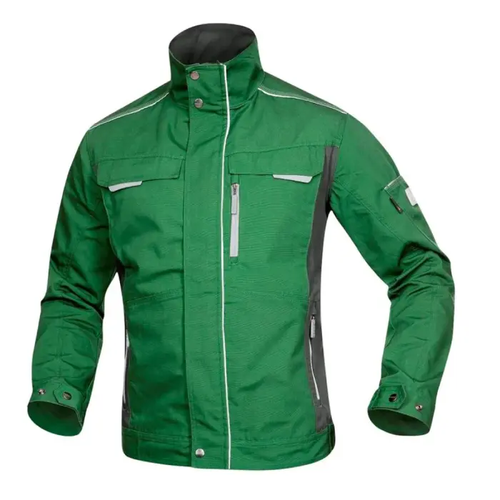Pantaloni Protectia Muncii [3]