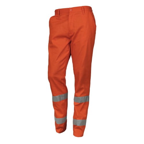 Pantaloni Protectia Muncii [3]