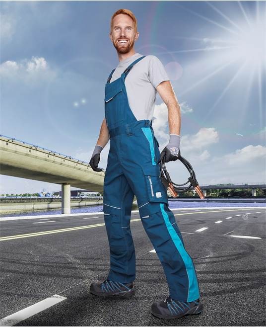 Pantaloni Protectia Muncii [3]