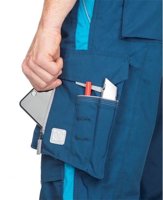 Pantaloni Protectia Muncii [8]