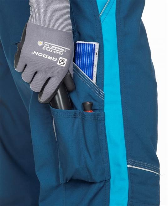 Pantaloni Protectia Muncii [10]