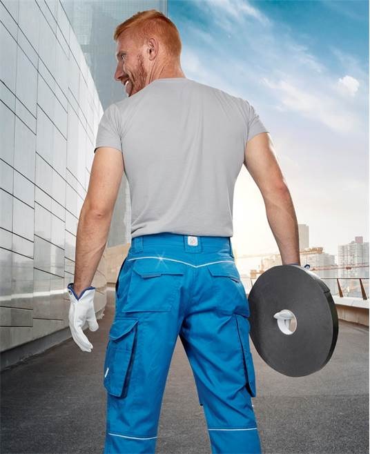 Pantaloni Protectia Muncii [2]