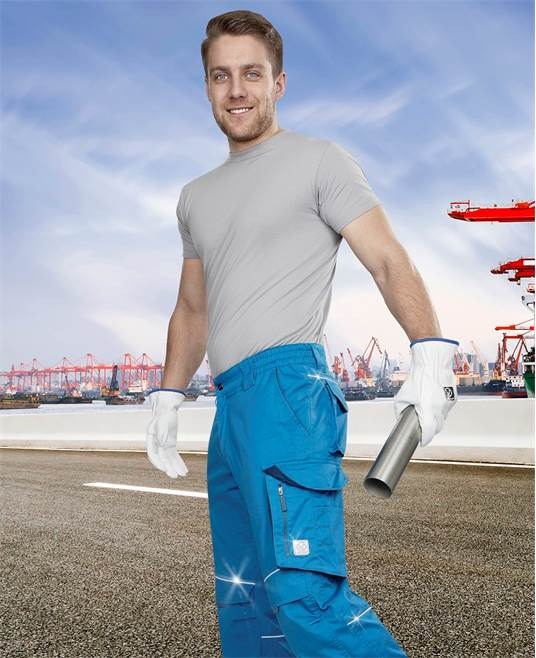 Pantaloni Protectia Muncii [3]