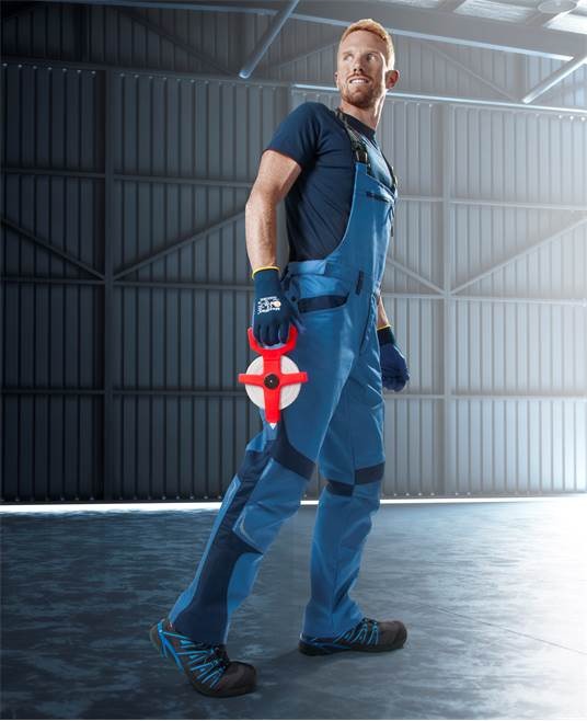 Pantaloni Protectia Muncii [3]