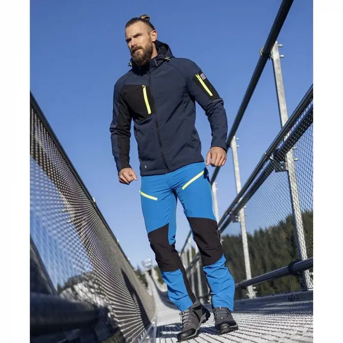 Pantaloni Protectia Muncii Impermeabil [3]