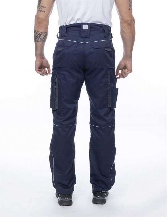Pantaloni Protectia Muncii [4]
