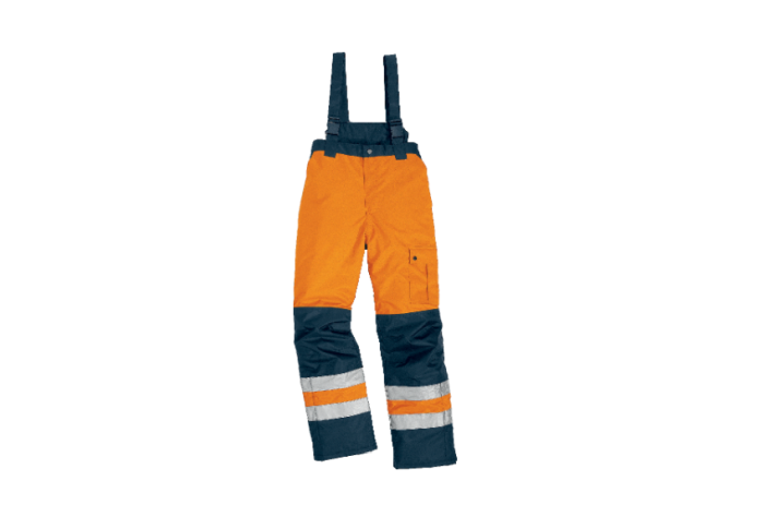 Pantaloni Protectia Muncii Impermeabil [3]