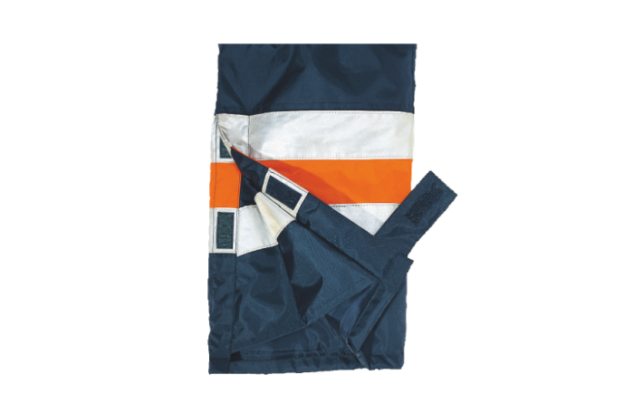 Pantaloni Protectia Muncii Impermeabil [2]