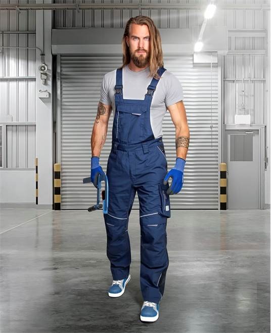 Pantaloni Protectia Muncii [2]