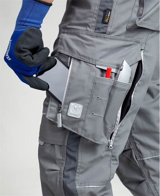Pantaloni Protectia Muncii [5]