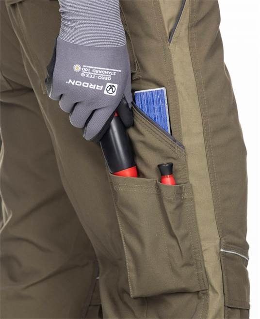 Pantaloni Protectia Muncii [6]