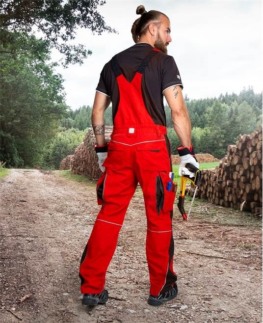 Pantaloni Protectia Muncii [6]