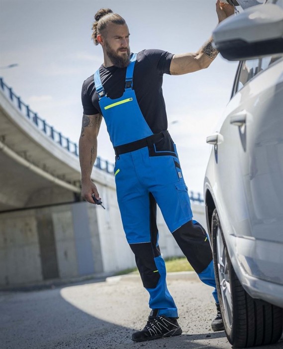 Pantaloni Protectia Muncii [4]