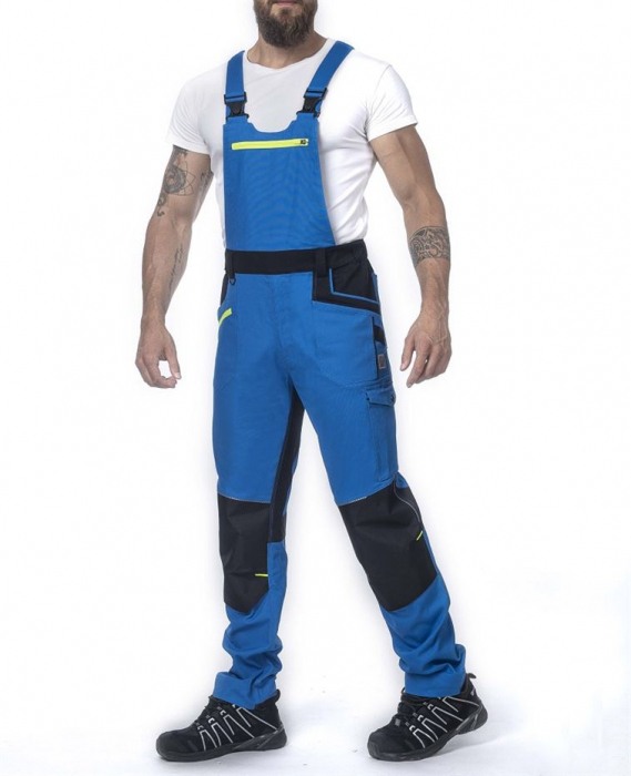 Pantaloni Protectia Muncii [2]