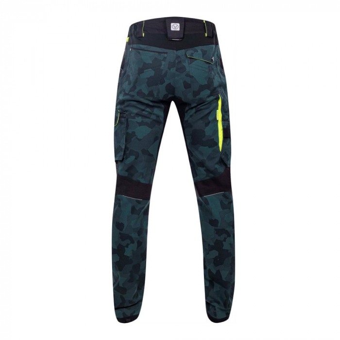 Pantaloni Protectia Muncii [8]