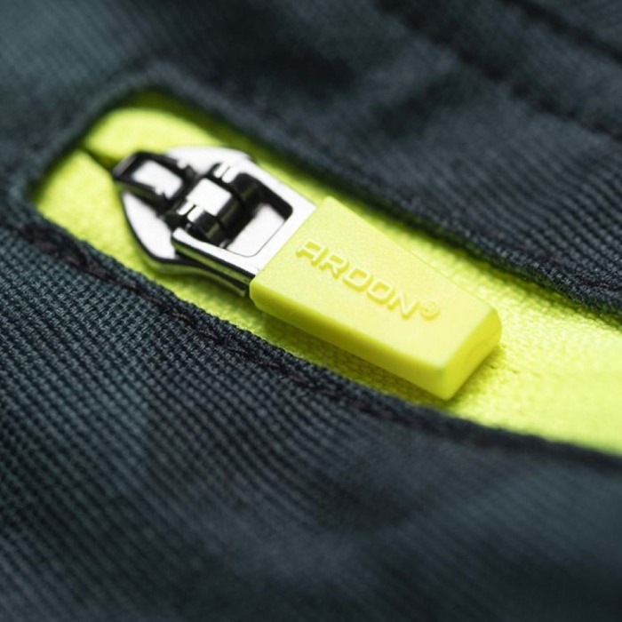 Pantaloni Protectia Muncii [6]