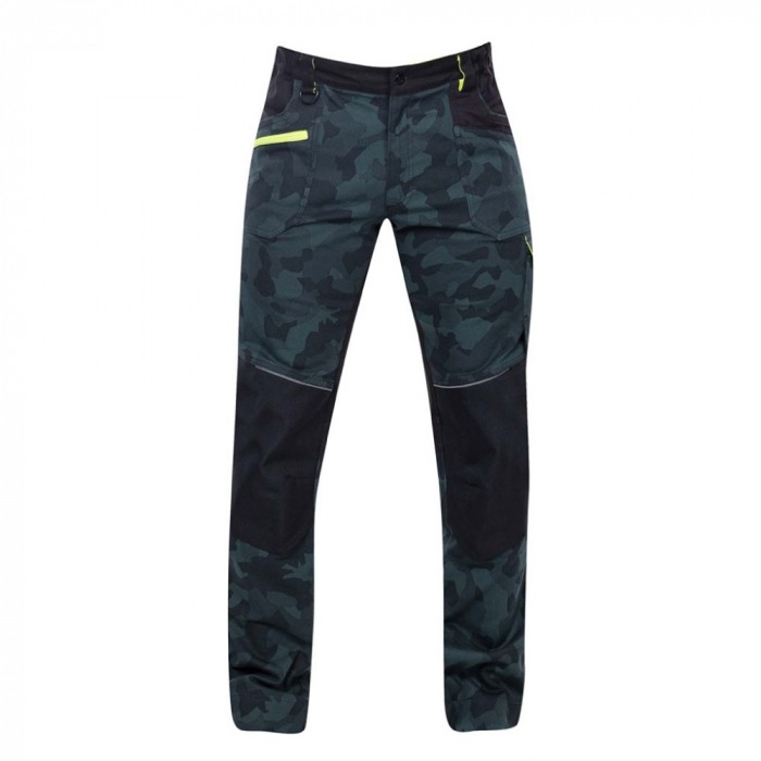Pantaloni Protectia Muncii [1]