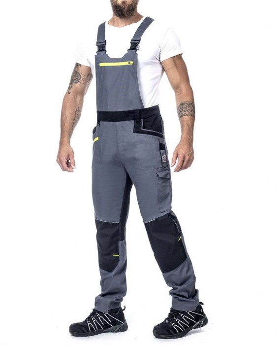 Pantaloni Protectia Muncii [4]
