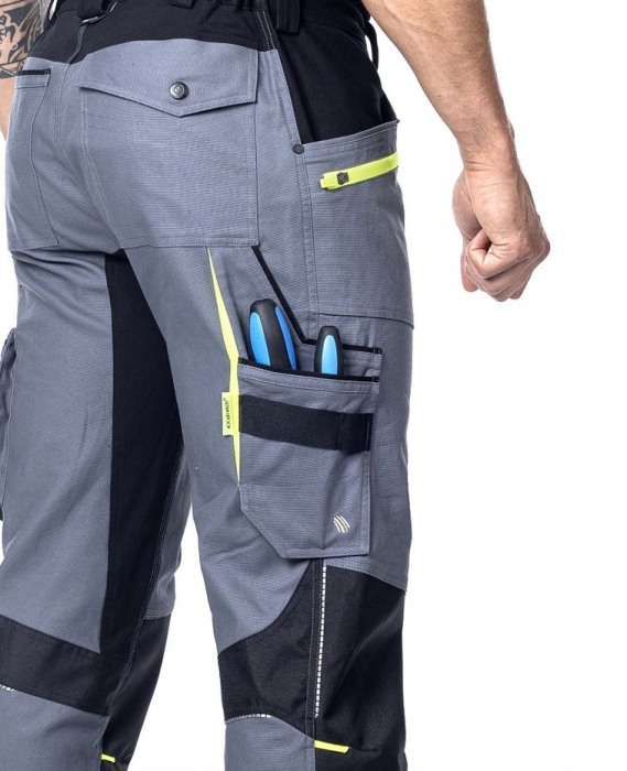 Pantaloni Protectia Muncii [5]