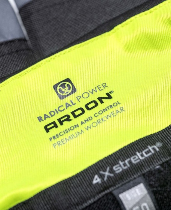 Pantaloni Protectia Muncii [12]