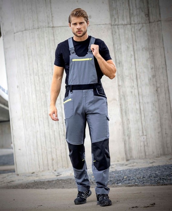 Pantaloni Protectia Muncii [3]