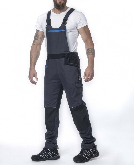 Pantaloni Protectia Muncii [6]