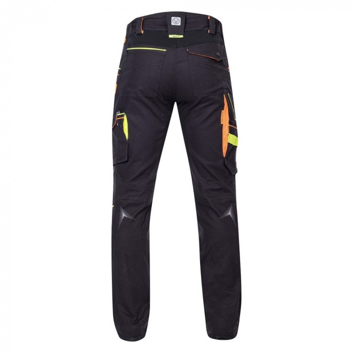 Pantaloni Protectia Muncii [4]