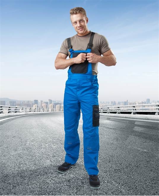 Pantaloni Protectia Muncii [2]