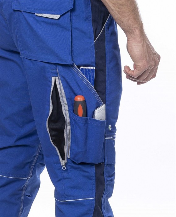 Pantaloni Protectia Muncii [5]