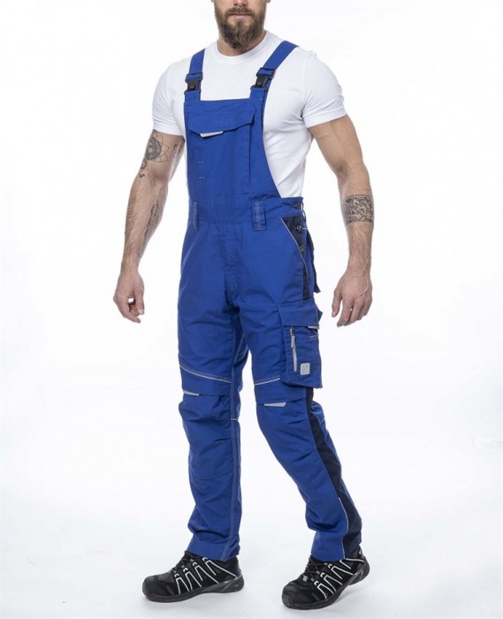Pantaloni Protectia Muncii [3]
