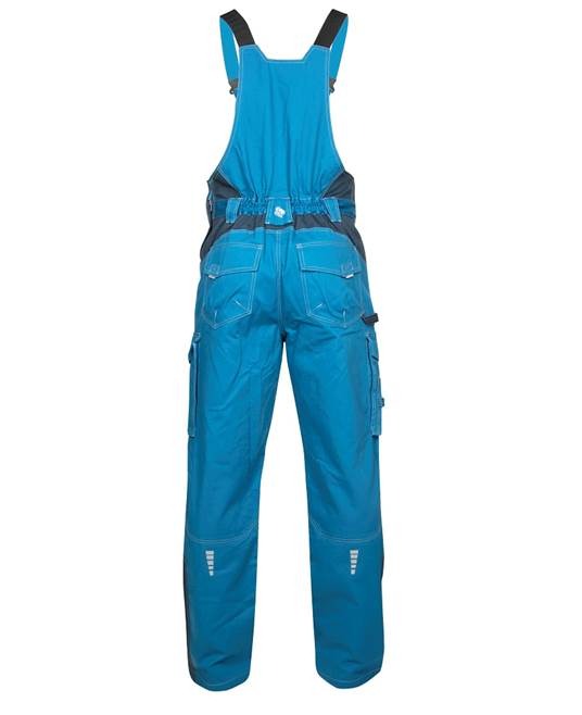 Pantaloni Protectia Muncii [3]
