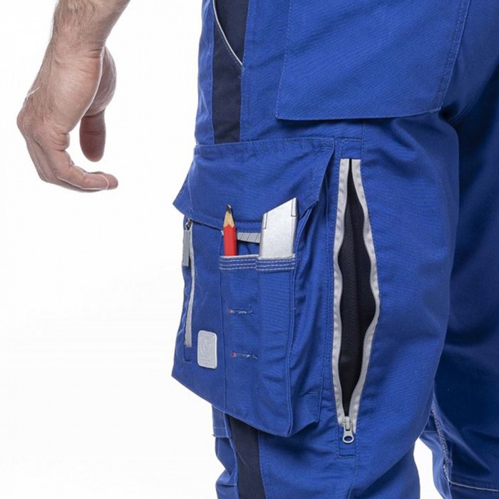 Pantaloni Protectia Muncii [6]