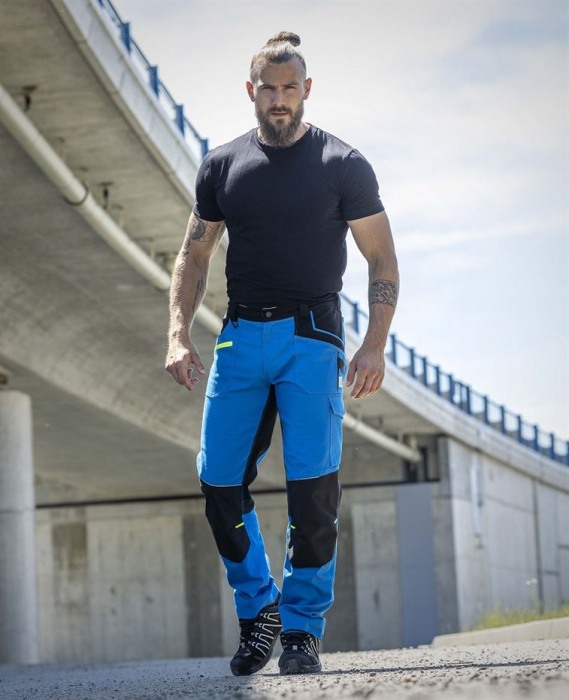 Pantaloni Protectia Muncii [7]