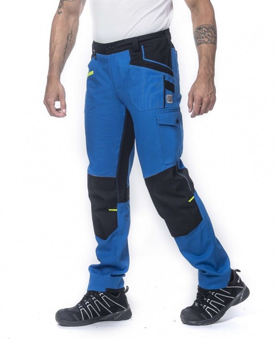 Pantaloni Protectia Muncii [5]