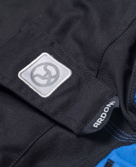 Pantaloni Protectia Muncii [8]
