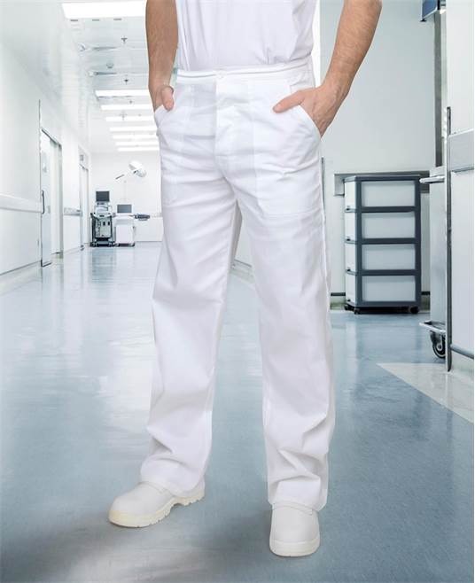 Pantaloni Protectia Muncii [2]