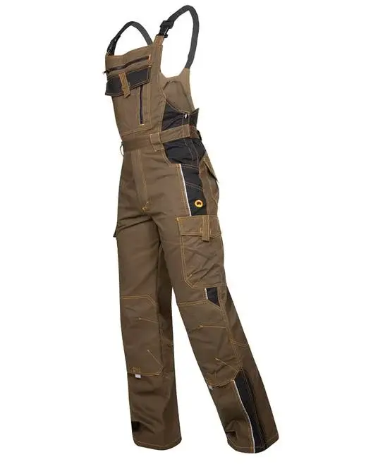 Pantaloni Protectia Muncii [2]