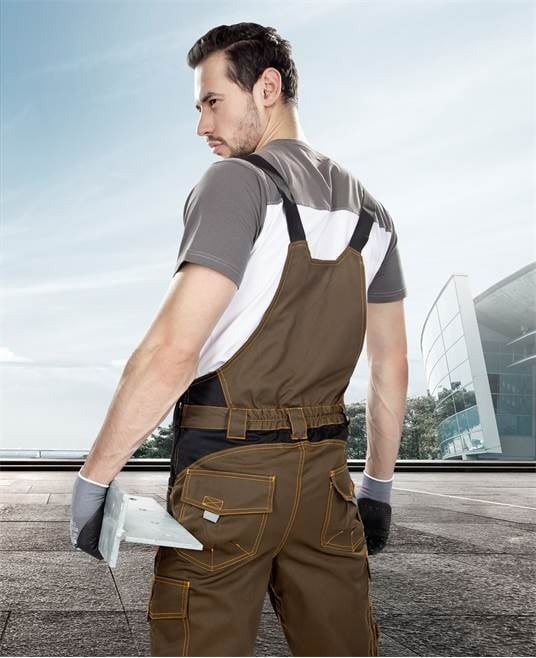 Pantaloni Protectia Muncii [5]