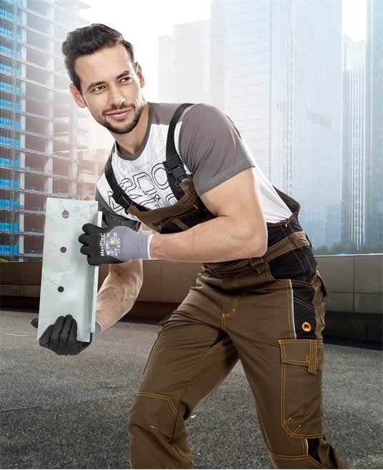 Pantaloni Protectia Muncii [4]