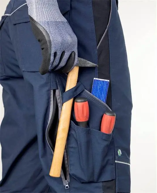 Pantaloni Protectia Muncii [5]