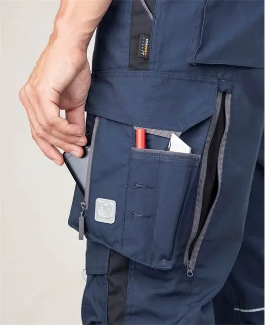 Pantaloni Protectia Muncii [7]