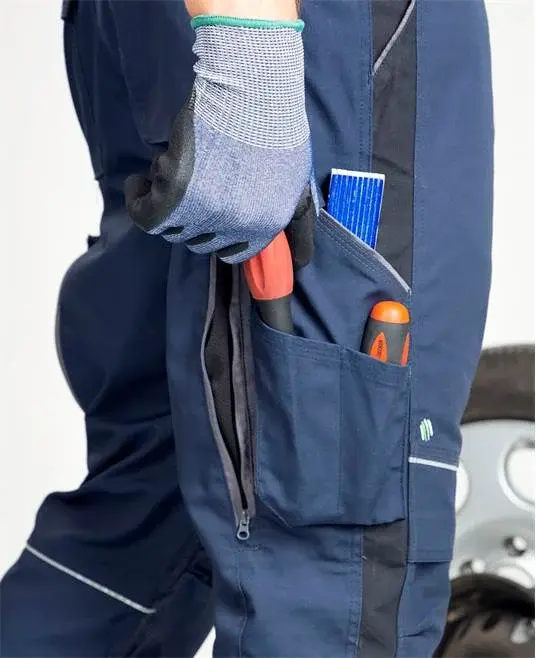 Pantaloni Protectia Muncii [6]